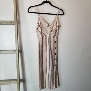 ALTAR'D STATE WOMEN'S DRESS SIZE MEDIUM